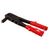 Alicate Rebitador 4 Bicos Worker - Image 2